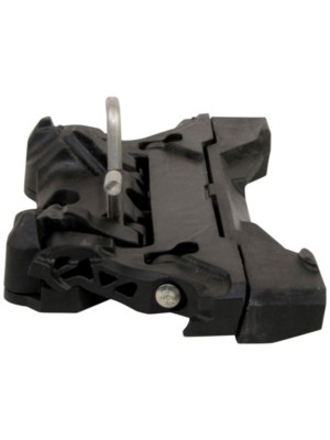 スノーボード Karakoram Dual Speed Risers Karakoram Dual Speed Risers